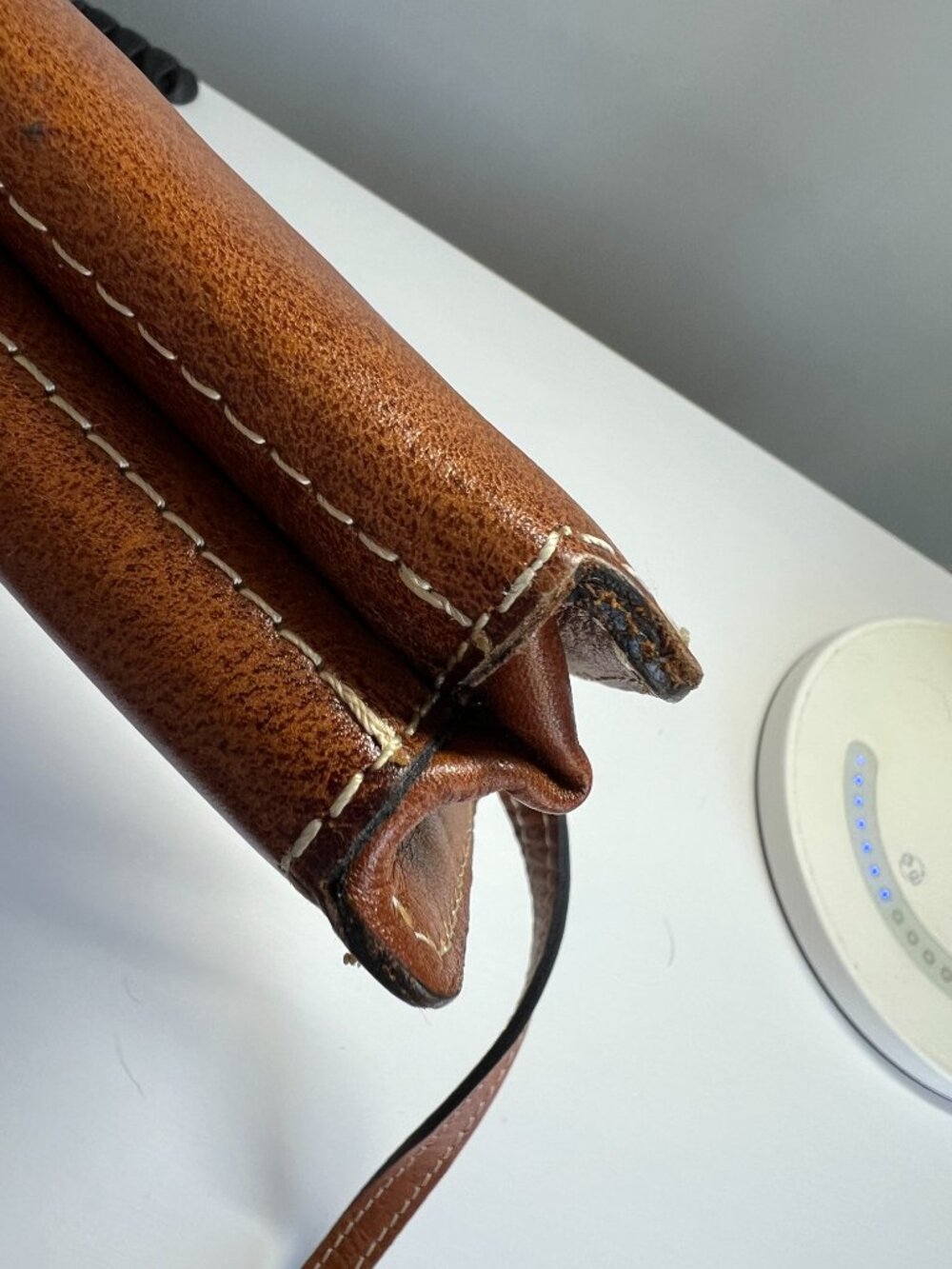 Patricia Nash Torri Crossbody Bag - Picture 8 of 9